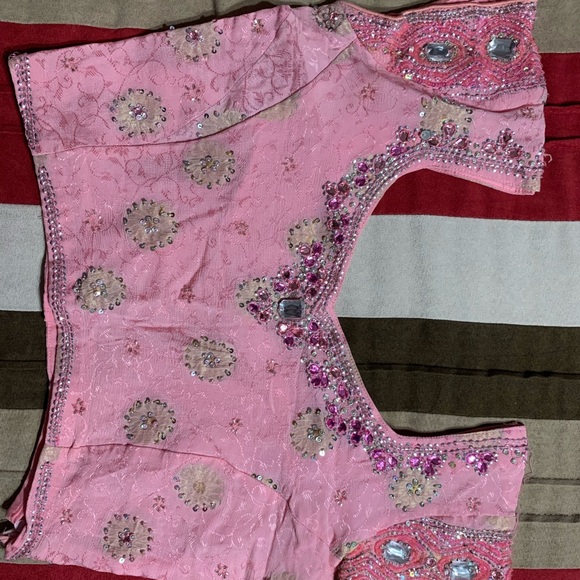 Saree - Picture 5 of 8